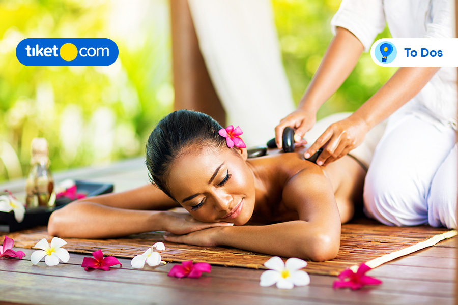 10 Affordable Spas in Bali for a Rejuvenating Holiday, All Under 200k IDR!