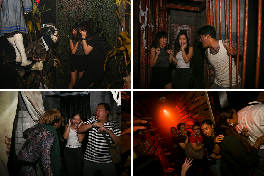 halloween horror nights 9