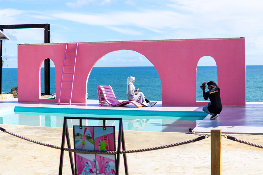 heha ocean view