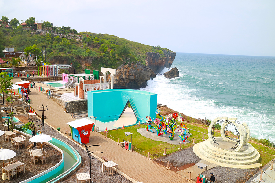 heha ocean view