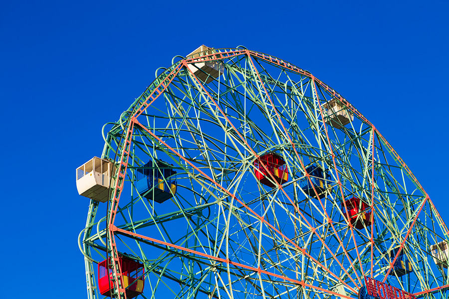 luna park