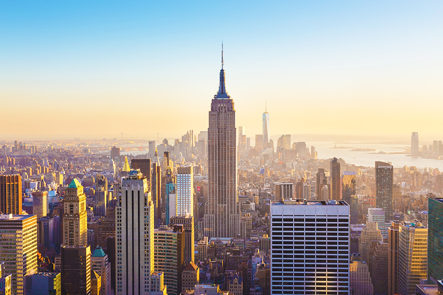 Empire State Building