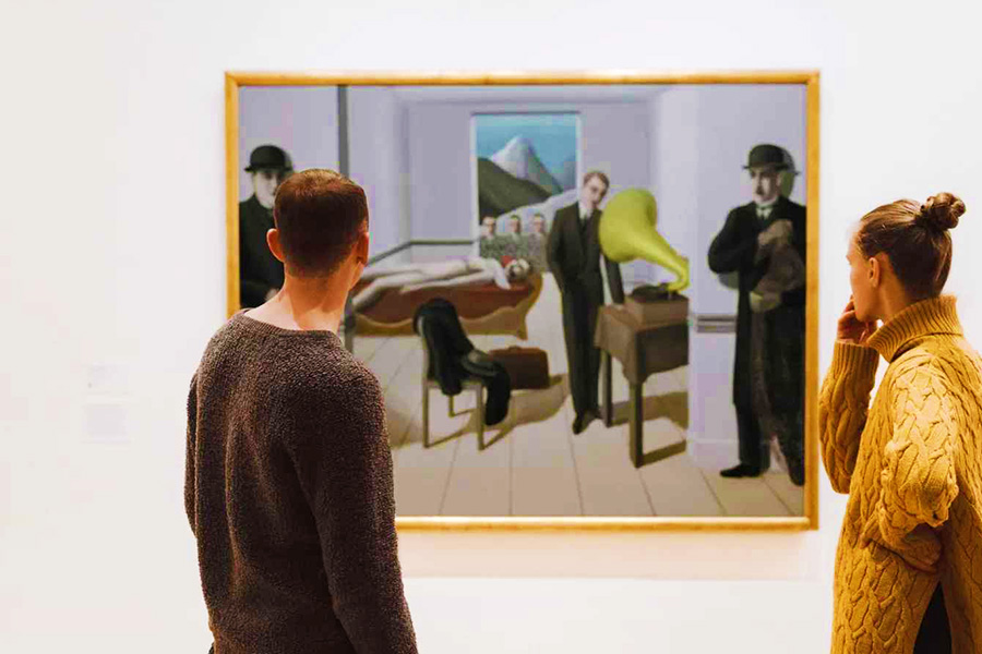 art
