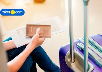 How to Extend Passport Online