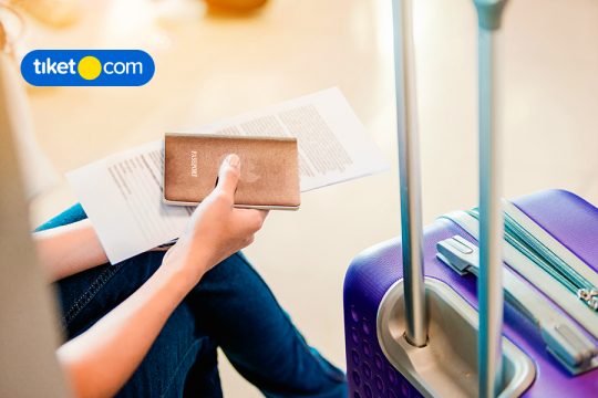 How to Extend Passport Online