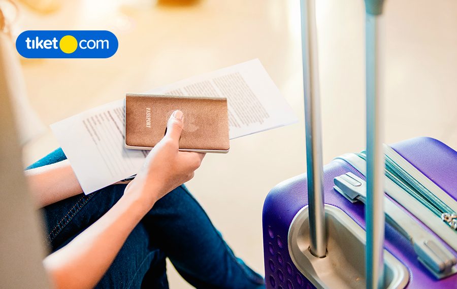 How to Extend Passport Online