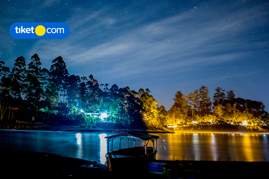 Tempat Wisata Hits di Pangalengan yang Wajib Kamu Kunjungi Saat Liburan ke Bandung!