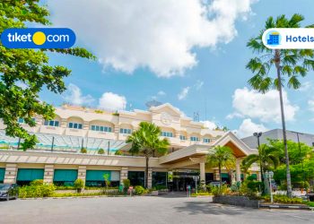 Stay at These 5 Hotels to Make Your Holiday in Samarinda More Festive!