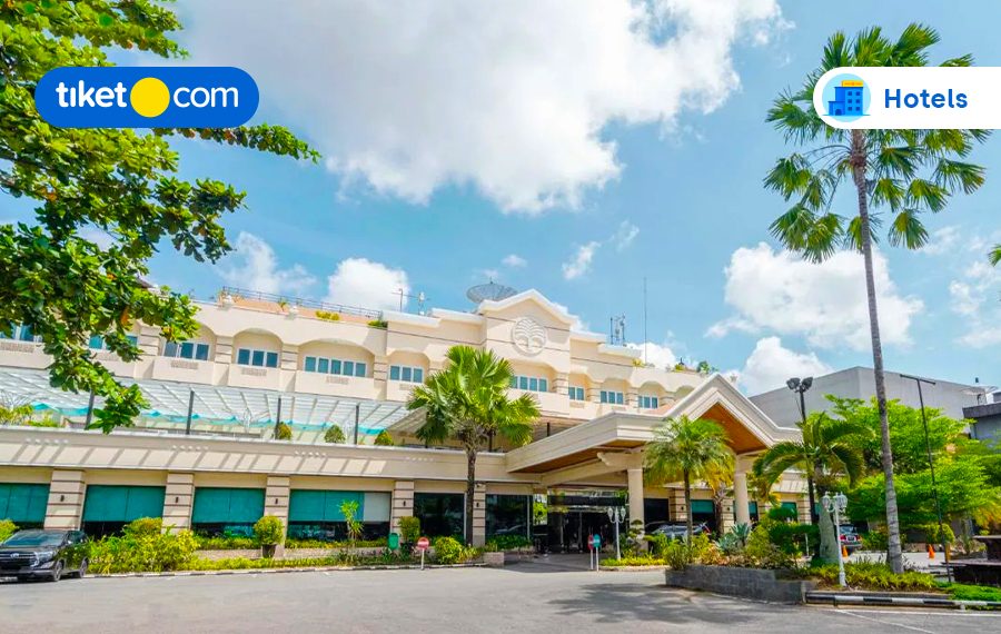 Stay at These 5 Hotels to Make Your Holiday in Samarinda More Festive!