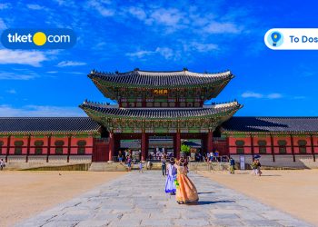 things to do in seoul