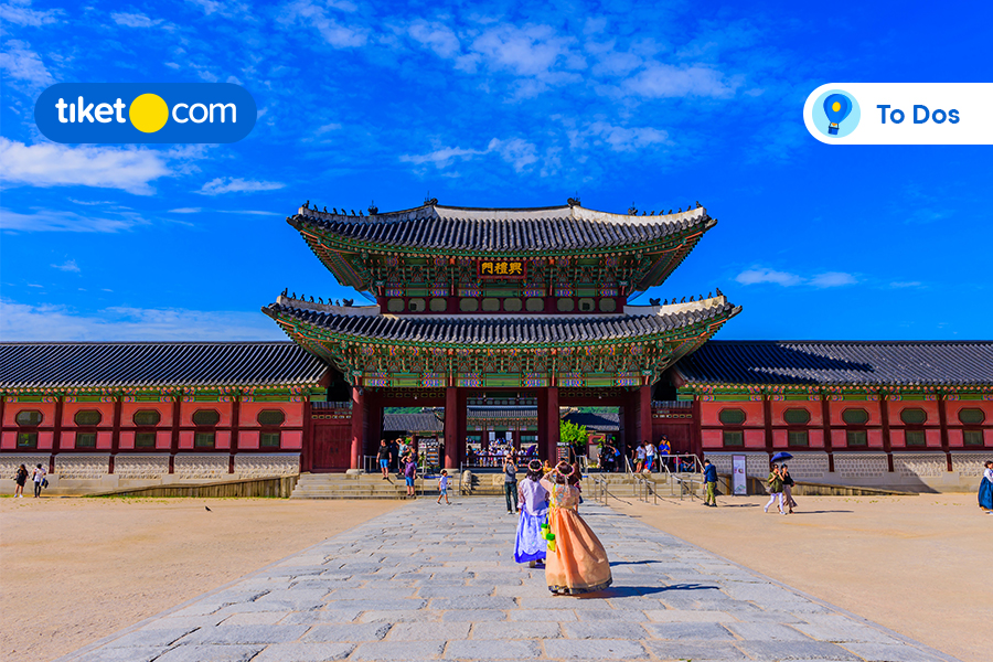 Fun Things to Do in Seoul with Family, Daebak!
