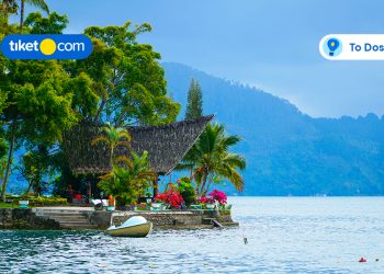 things to do in medan and surroundings