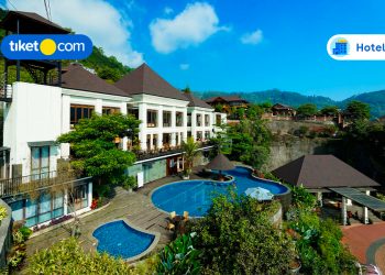 Saatnya Relaksasi, Ini Hotel-Hotel Malang & Batu Dekat Pemandian Air Panas!