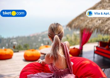 HeHa Ocean View, Destinasi Hits di Jogja yang Instagramable!