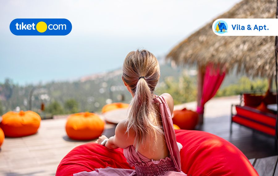 HeHa Ocean View, Destinasi Hits di Jogja yang Instagramable!