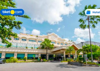 Buat Liburanmu Makin Meriah, Cobain 5 Hotel Favorit di Samarinda Ini!