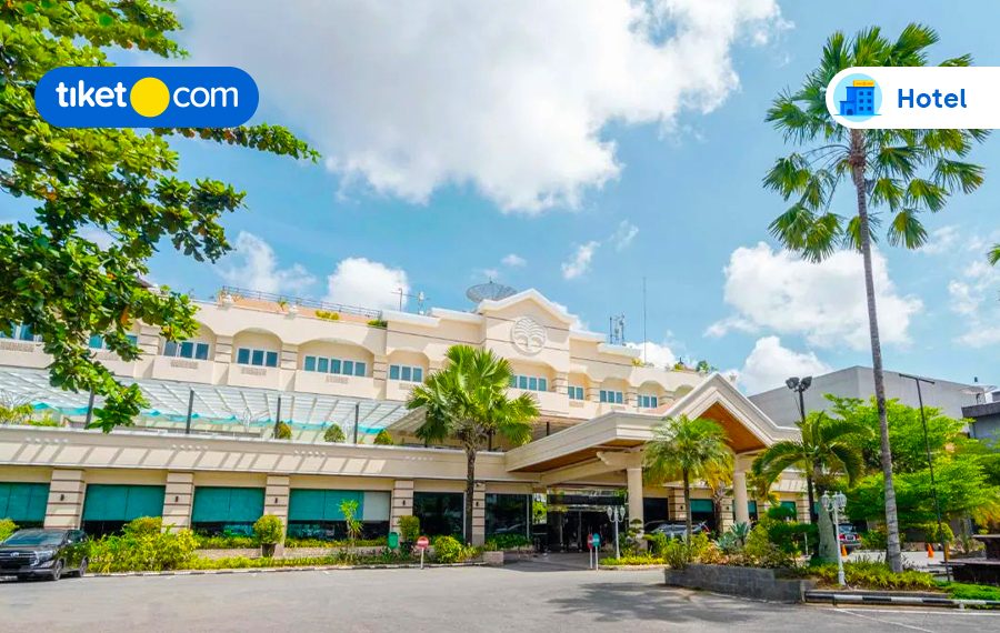 Buat Liburanmu Makin Meriah, Cobain 5 Hotel Favorit di Samarinda Ini!