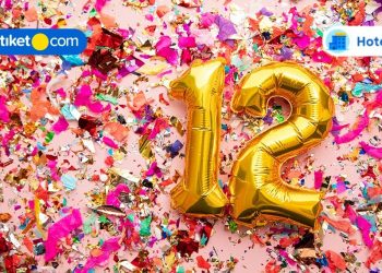 12 Ide Surprise Ulang Tahun di Hotel Antigagal, Kamu Wajib Tahu!