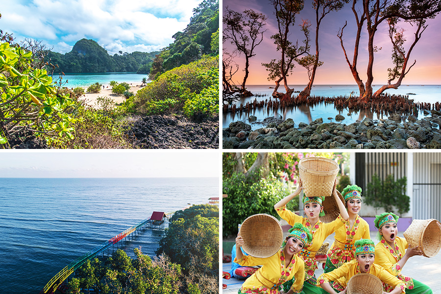 wisata bahari lamongan - destinasi wisata dekat WBL