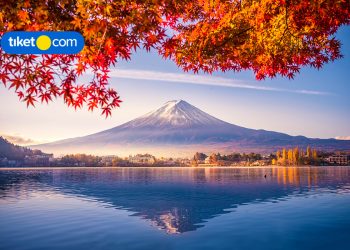 Autumn is Coming! Mau Jalan-Jalan Seru ke Jepang? Ini Tips & Rekomendasinya!