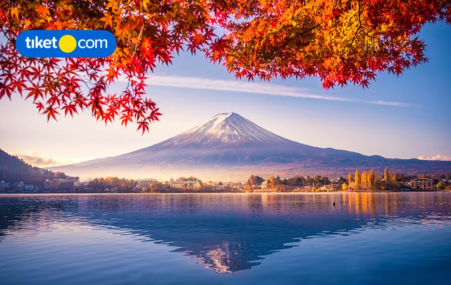 Autumn is Coming! Mau Jalan-Jalan Seru ke Jepang? Ini Tips & Rekomendasinya!