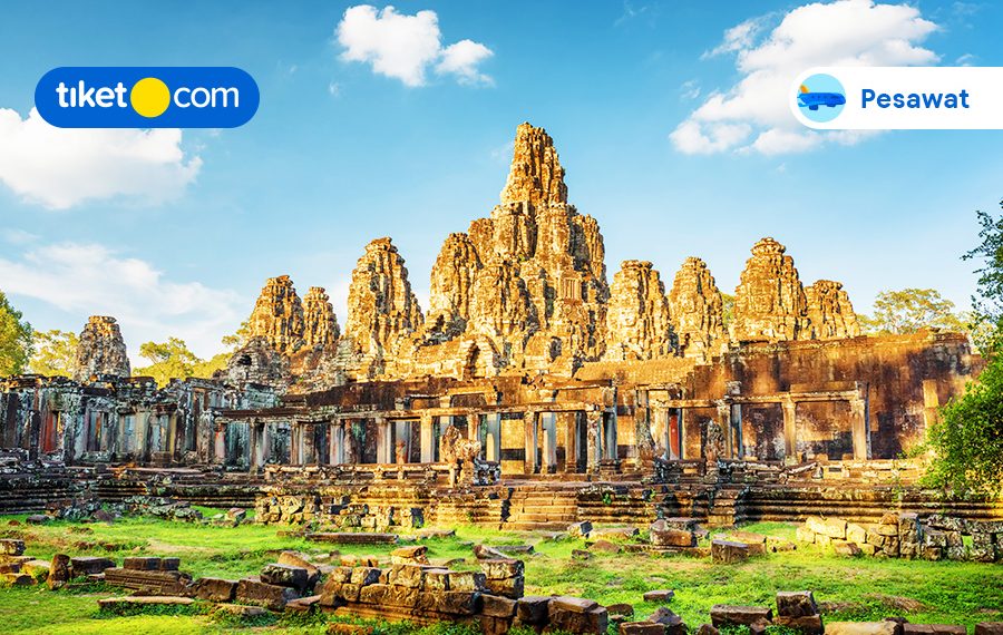 Birthday Trip Makin Berkesan ke Destinasi Favorit di Asia, Cek 11 Rekomendasinya!