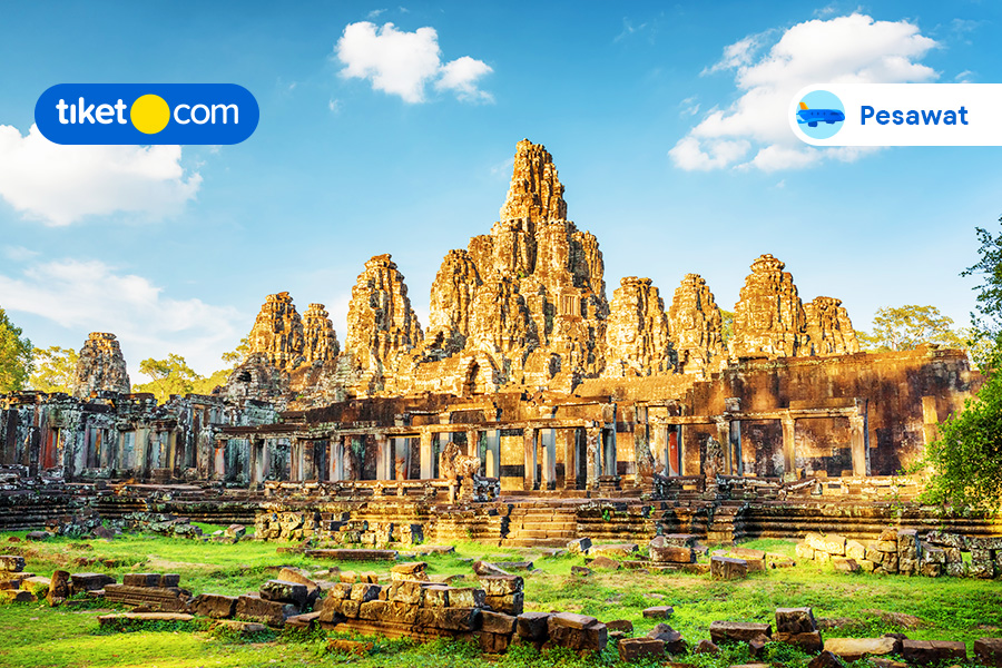 Birthday Trip Makin Berkesan ke Destinasi Favorit di Asia, Cek 11 Rekomendasinya!