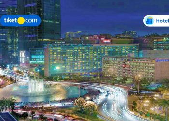 11 Hotel di Kota Favorit Sobat Tiket Selama Promo Holiday Best Deals!