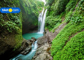 Tempat Wisata Alam di Singaraja, Bali, yang Wajib Masuk Bucket List Kamu!