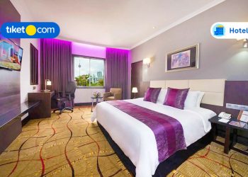 Liburan ke Malaysia? Coba Cek Hotel-Hotel Dekat Kawasan Chinatown Ini!