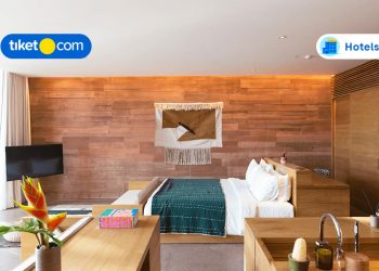 Upgrade Your Staycation at These Spectacular Hotels With Holiday Best Deals!