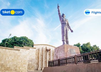 14 Historical Monuments in Indonesia, Let’s Explore More!