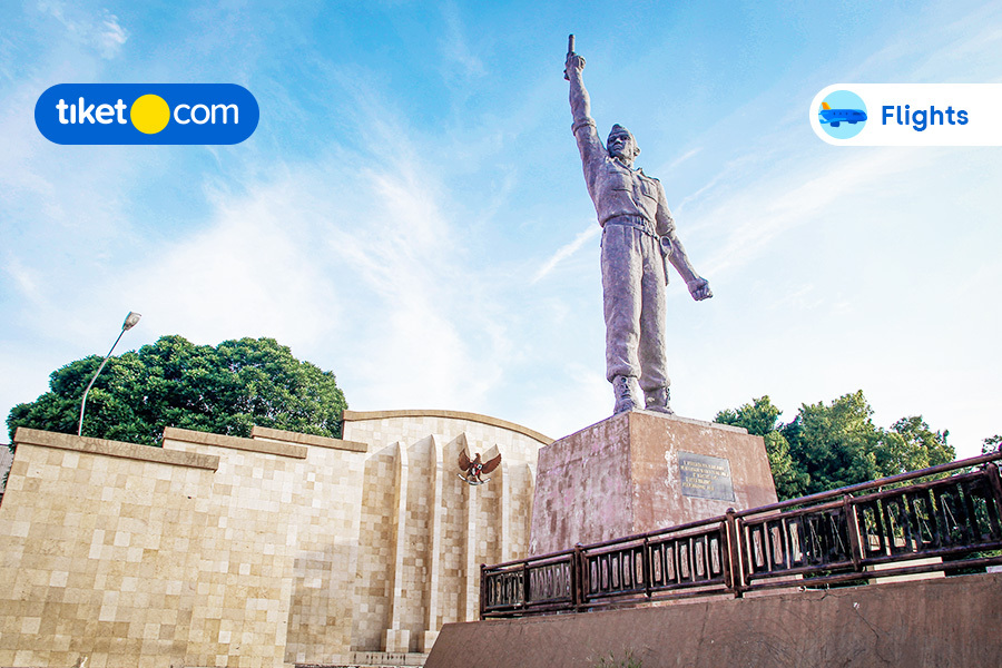 14 Historical Monuments in Indonesia, Let’s Explore More!