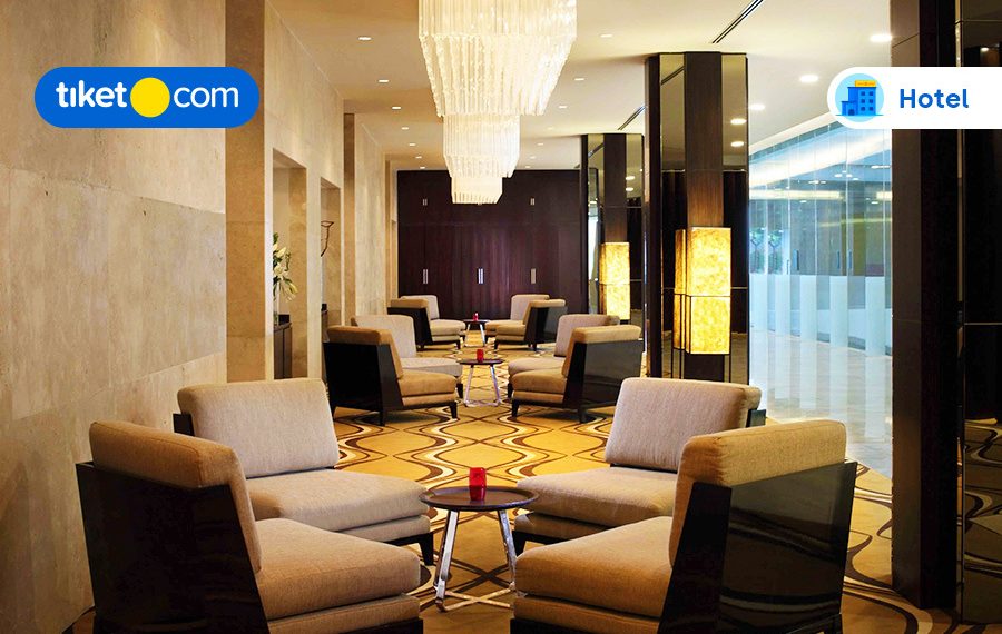 Intip Hotel-Hotel Keren di JogloSemar & Surabaya untuk Nginep Nyaman!