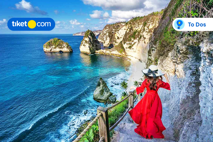 11 Best Places to Visit on a Budget with Holiday Best Deals Promo