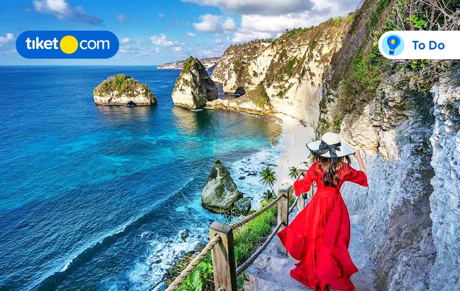 11 Tempat Liburan Seru dan Hemat Pakai Promo Holiday Best Deals