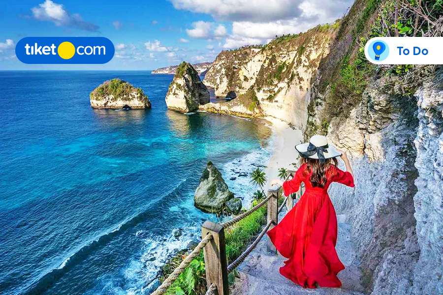 11 Tempat Liburan Seru dan Hemat Pakai Promo Holiday Best Deals