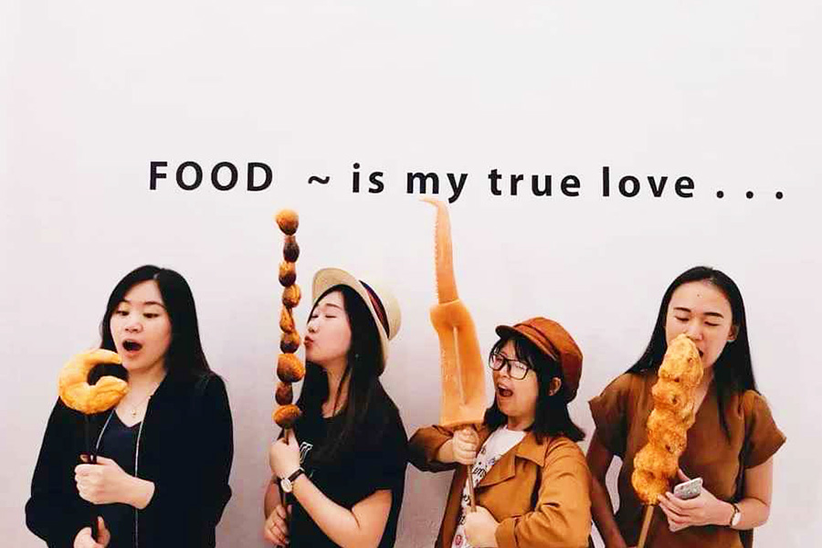 wonderfood museum penang