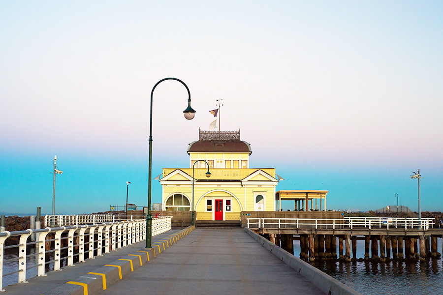 St. Kilda