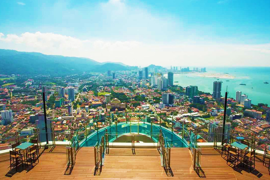 The TOP Penang