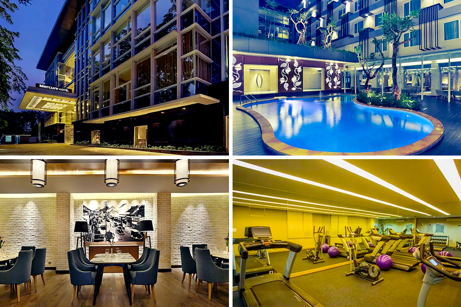 Mercure Jakarta Sabang