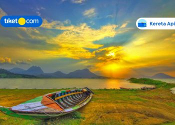 15 Destinasi Hits Purwakarta, Ada Hotel Gantung Tertinggi di Dunia!