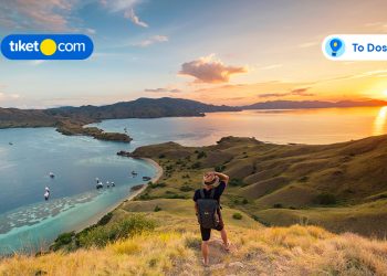 Pick One: Backpacking or Luxury Traveling for Your Trip to Labuan Bajo!