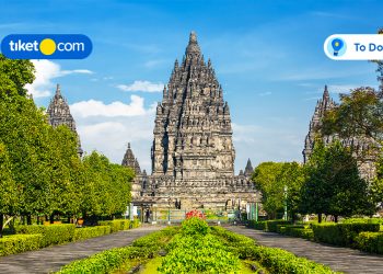 Kunjungi 7 Tempat Wisata untuk Liburan Keluarga di Jogja, Pasti Seru!