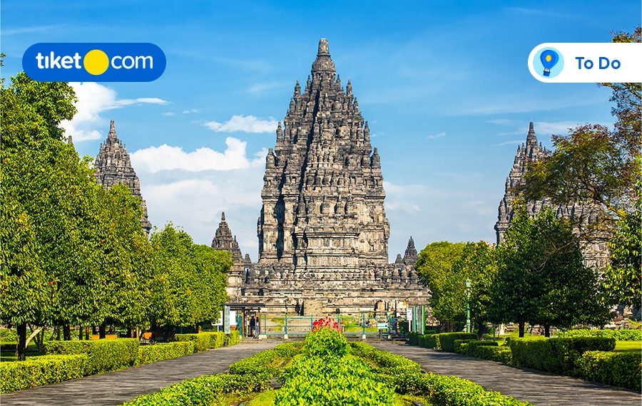 Kunjungi 7 Tempat Wisata untuk Liburan Keluarga di Jogja, Pasti Seru!