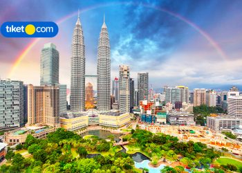 20 Fun Things to Do for a Joyful Vacation in Malaysia!