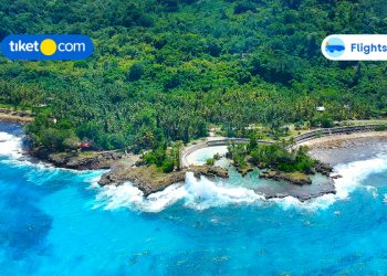 The Most Alluring Tourist Places in Biak with Incredible Charm!