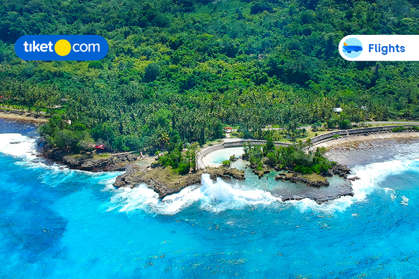 The Most Alluring Tourist Places in Biak with Incredible Charm!