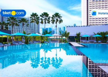 F1 Fans, See These Top Hotels Near Marina Bay Street Circuit Singapore!