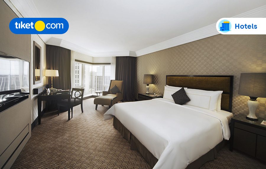 10 Cozy Hotels in Malaysia to Stay During Petronas Grand Prix of Malaysia 2023